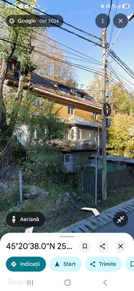 Magheru cu str. Maria Rosetti, Bucuresti,